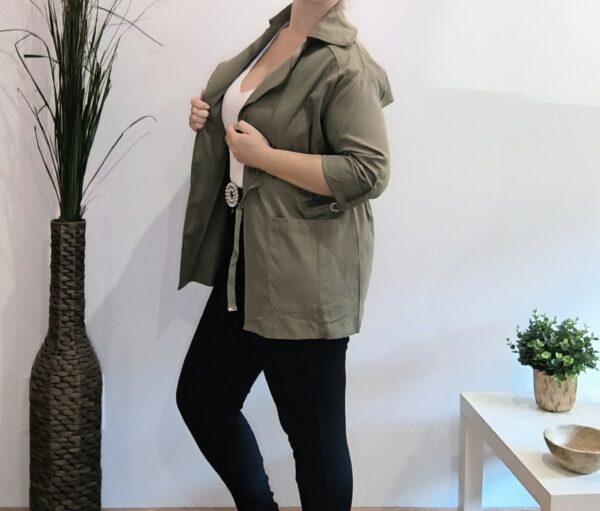 Trench Marta - Imagen 2