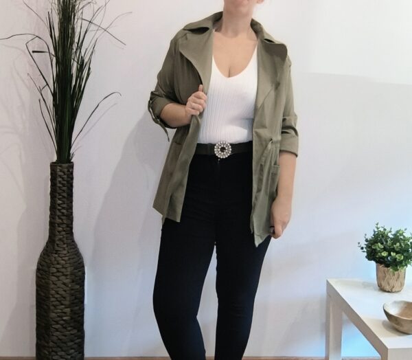 Trench Marta - Imagen 3
