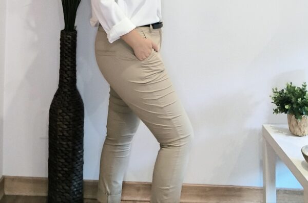 Pantalón Úrsula - Imagen 2