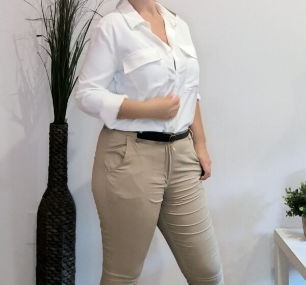 Blusa María