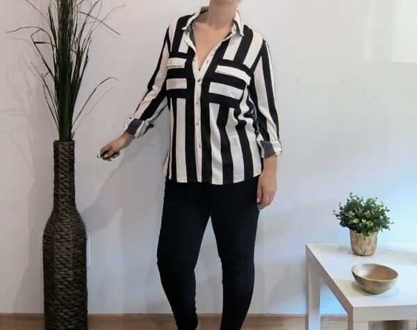 Blusa Noa - Imagen 3