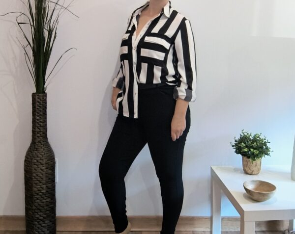 Blusa Noa - Imagen 4