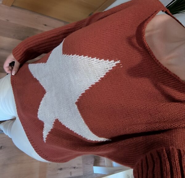 Suéter Natalia Teja - Imagen 2