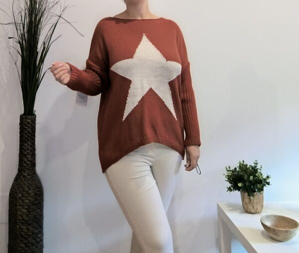 Suéter Natalia Teja - Imagen 3