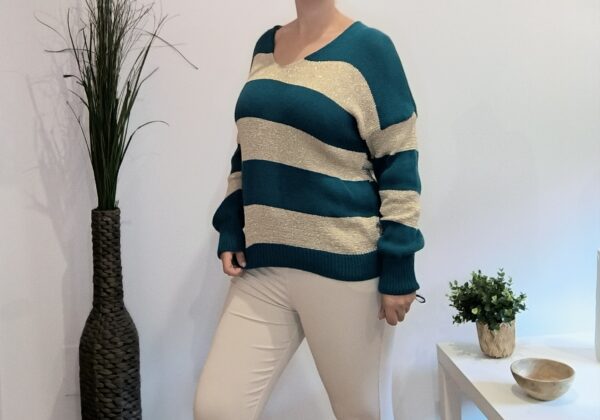 Suéter Miriam