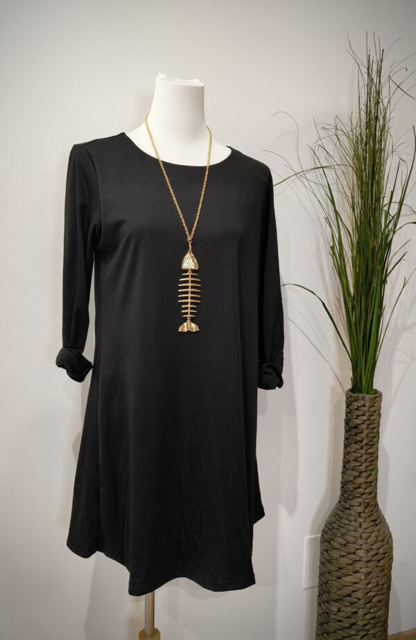 Vestido Cora