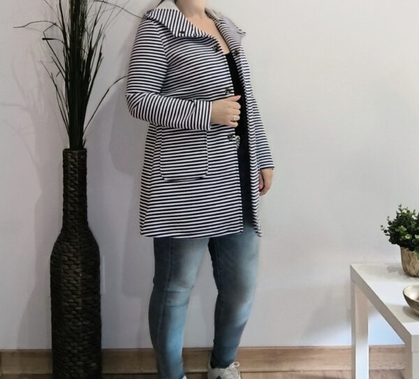 Abrigo Ivet - Imagen 2