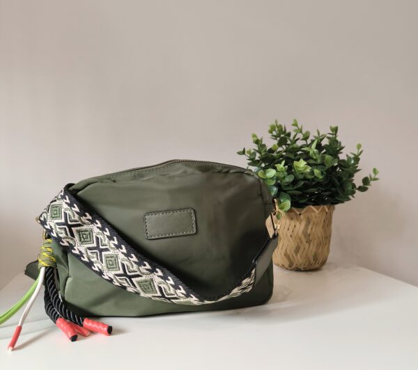 Bolso Londres