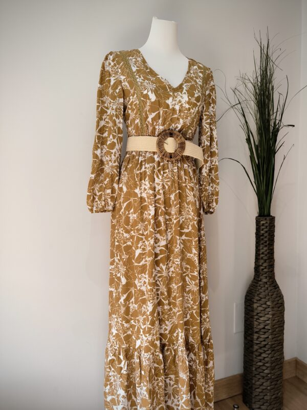 Vestido Amaia