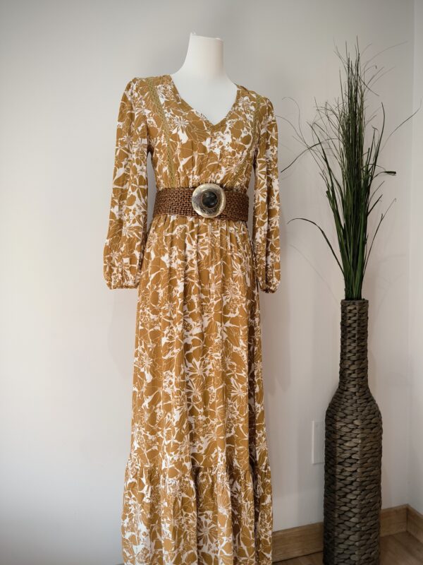 Vestido Amaia - Imagen 3