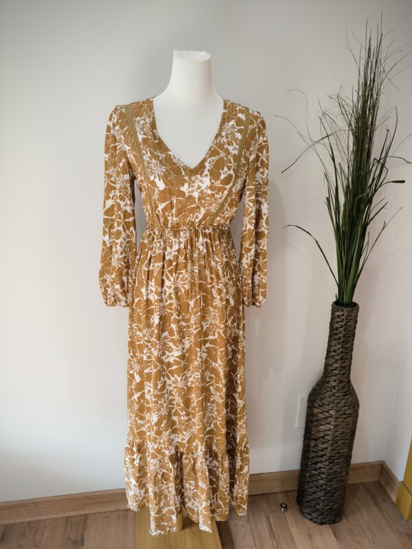Vestido Amaia - Imagen 2