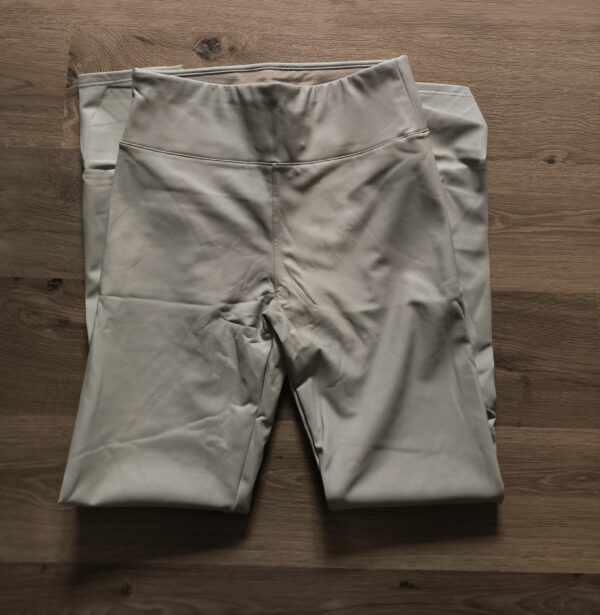 Leggin Polipiel Ona Beige - Imagen 3